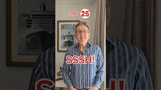 50 Cunard Tips #25 - Secret Ship Tour