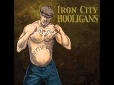 Iron city hooligans - death from above