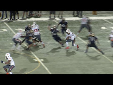 19 10 25GOTW FB CosumnesOaksElkGrove YT