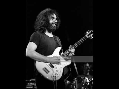 The Grateful Dead- Scarlet Begonias/Fire On The Mountain 5/8/1977