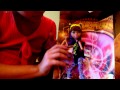 Распаковка куклы Monster High Клодин спасем Френки 
