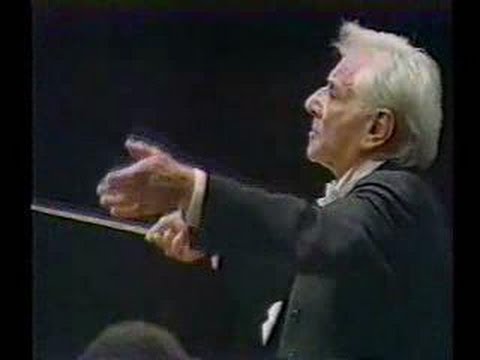Bernstein : Symphonic Dances from West Side Story thumnail