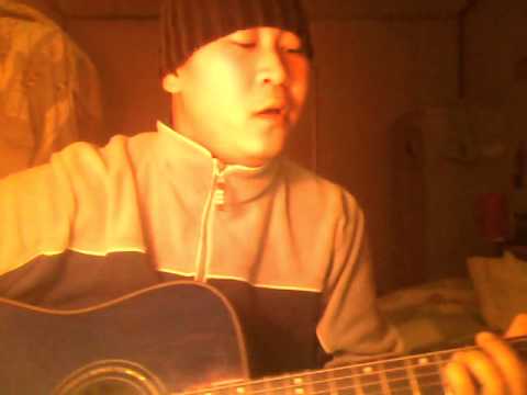 So Hard To Let Go -Nyoy Volante (Cover by Mark)
