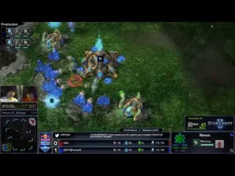 Red Bull Batle Grounds NYC | Bo7 PartinG vs sOs | Grand Final