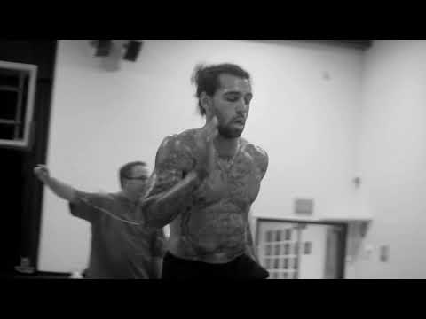 "The Preview" -- 2019 Jordon Crawford Basketball Camp