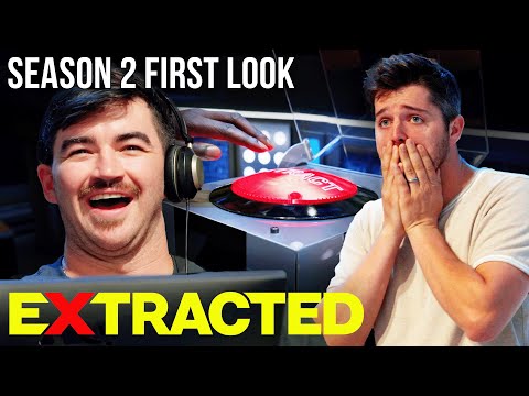 Extracted | Season 2 First Look