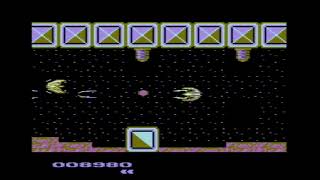 COMMODORE 64 += SPACE EAGLES =+ FULL GAMEPLAY - 1ST VERSION 2021