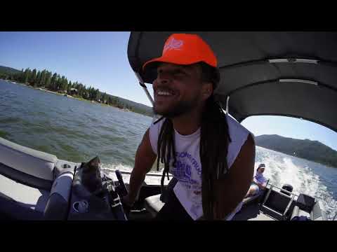 Ollie Joseph & Drewmat - Summer Alone