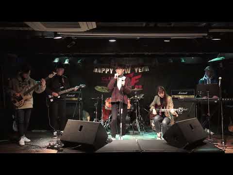 [2019 파란 정기공연] November Rain - 잔나비