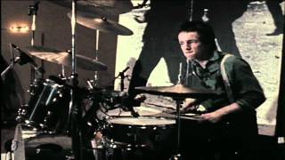 The Rise and Fall of The Clash trailer