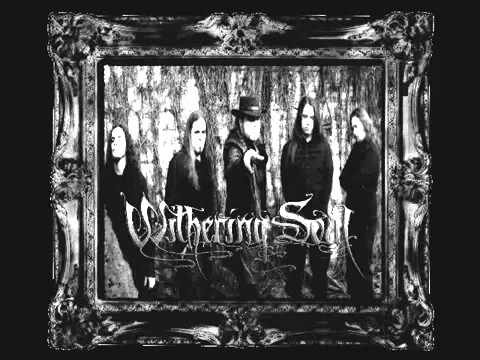 Withering Soul - Tides of the Accursed