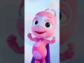 Super Uniqua Stops Super Villains Backyardigans