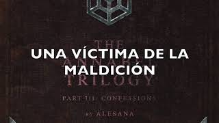 Alesana-The Martyr sub. español