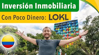 Video: LOKL - Inversión Inmobiliaria Con Poco Dinero