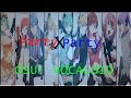 OSU! PartyXParty Vocaloid Six {Normal mode ...