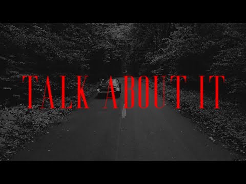 @PRNYz & @NOSFEZILLA - TALK ABOUT IT feat. Katarina, @AmulyBLD & @domnuludo (Visualizer)