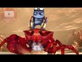Noise Storm Crab Rave Crazy Frog Version