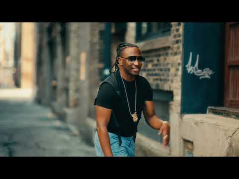 Julian King - Handiyide (Official Video) (latest Zimbabwean music)