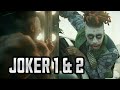 DAX JOKER JOKER RETURNS In One Video