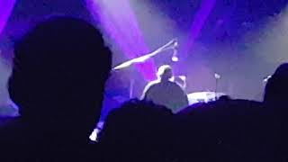 DMAS IN THE MOMENT LIVE BRISTOL 2018