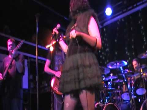Antique Asylum LIVE @ The Ottobar 1-3-13