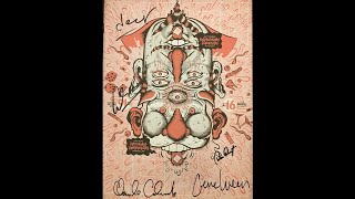 Ween (07/16/2017 Missoula, MT) -  Dr.Rock