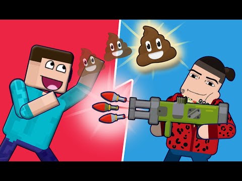 Archery Stickman Last Fighting video thumbnail