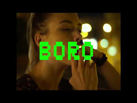 BORO - Styl - Najarany