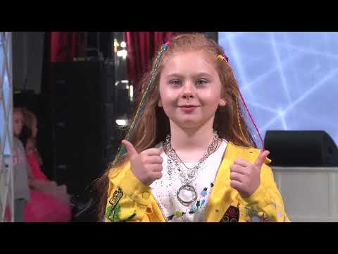 LEADER FASHION DAY показ LEADER DESIGNERS 5 декабря 2021 г.