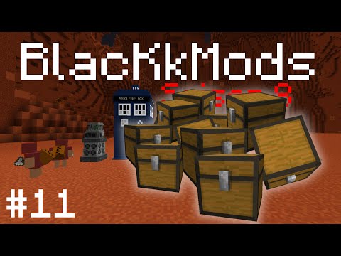 CETTE CHANCE ! | BlacKkMods Episode 11 (Saison 8) [FR]