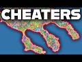 Battling Cheaters in OpenFront.io