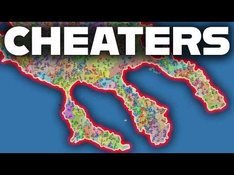Battling Cheaters in OpenFront.io