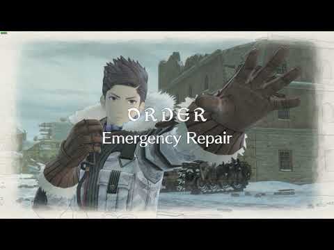 VC4 Blind Playthrough (Pt. 93, Ch. 13): Anti-Tank Rush Tactics