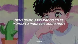 「 teenage runaway - burak yeter 」esp.