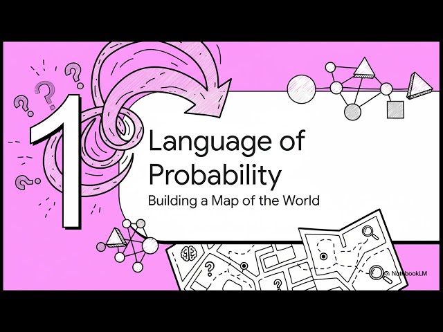 Vídeo relacionado con Machine Learning: A Probabilistic Perspective (Adaptive Computation and Machine Learning series)