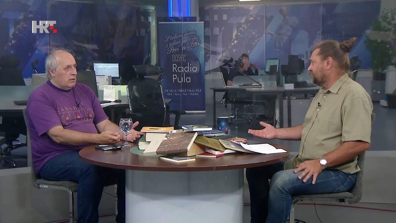 Explora 26.09.2023. Sunce će nas uništiti