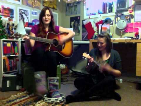 Home - Megan Colley & Kaila Frostad