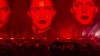 Kent - Musik non stop (3Arena 2025-03-22)