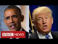 Former President Barack Obama launches s