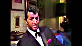Dean Martin 'Just Friends'