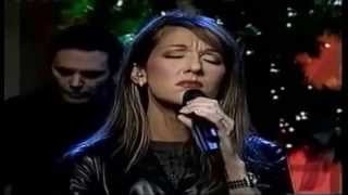 Celine Dion - Blue Christmas