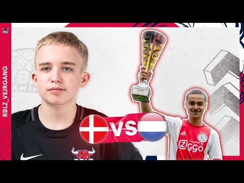 FACING A YOUNG PRODIGY IN MY 478-0 FUT CHAMPS GAME! | Weekend-League | Anders Vejrgang vs Tjardo