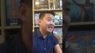 When you Back a New Board Game on Kickstarter...