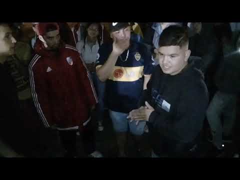 SWORD vs ELEKAERRE vs DIEGO EL CANGRI vs PEDRITO vs BLADE