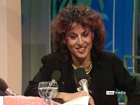 Freitagnacht 24.02.1989, Sender Freies Berlin