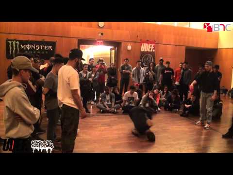 X-Fenz Vs Soup Special | Top 8  | Princeton Battlegrounds 5 | BNC