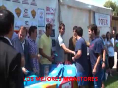 Campus Condal CF 2011