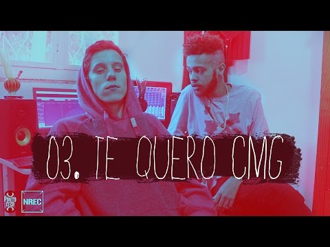 03. SEFU & Arma Xiss - Te Quero Cmg (Pseudo Video)
