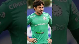 Giro rápido pelo mercadão da bola atualizado 28/01/2026! #vasco #palmeiras #mercadodabola #fut