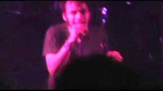 O, Porcupine - MewithoutYou LIVE @ Cornerstone 2007